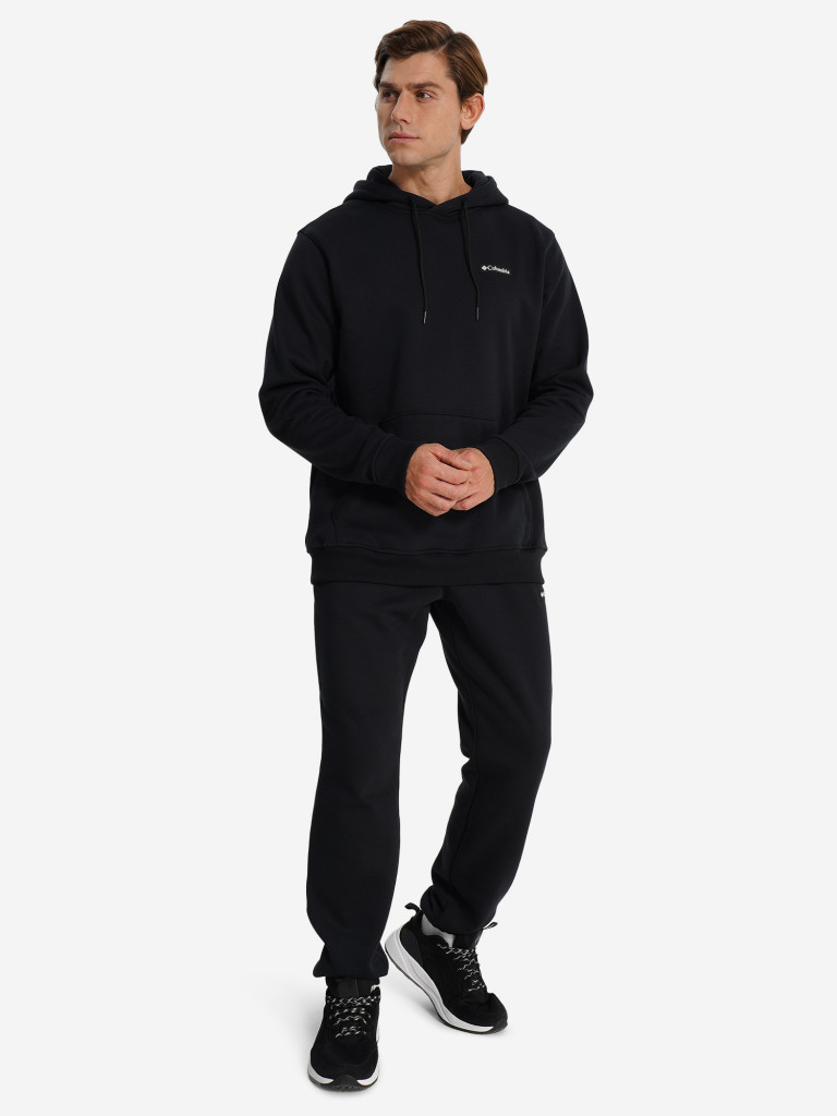 Худи мужское Columbia Meridian Creek Hoodie — фото №4