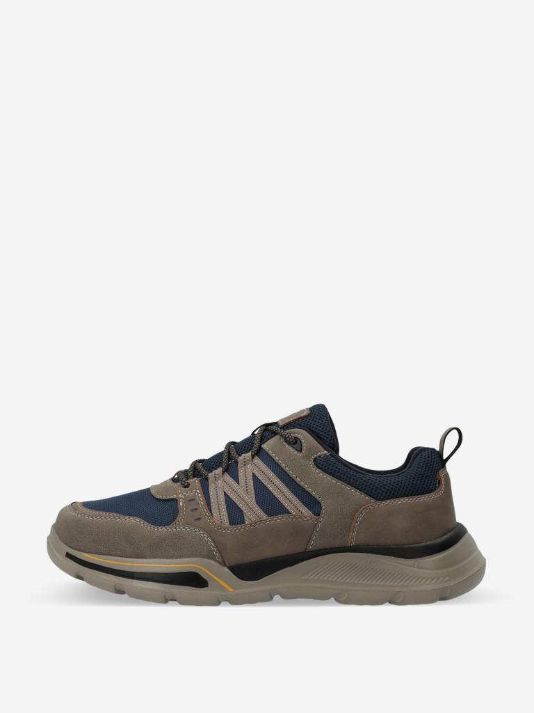 Кроссовки мужские GSD Low Top — фото №2