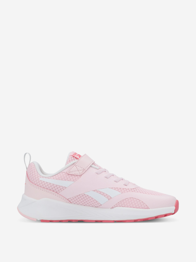 Кроссовки для девочек Reebok Energen Run Elastic Lace & Top Strap — фото №4