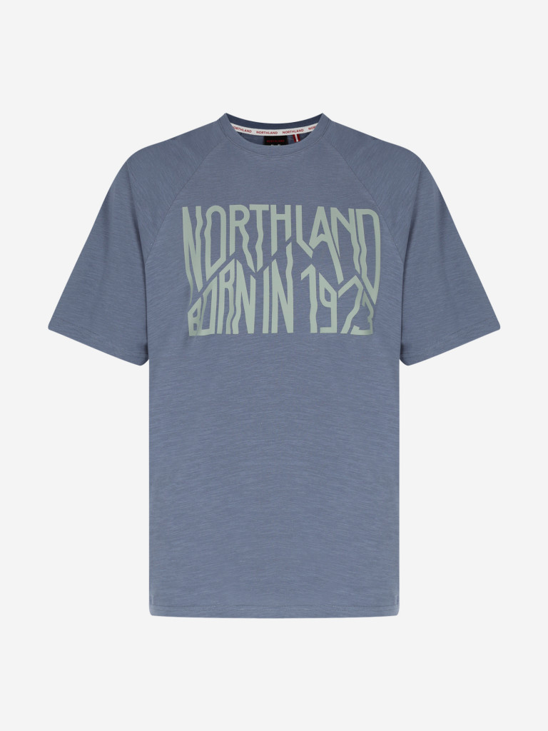 Футболка мужская Northland — фото №5