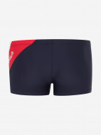 Плавки-шорты для мальчиков FILA — фото №6