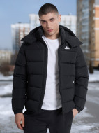 Пуховик мужской Kappa Paffuta