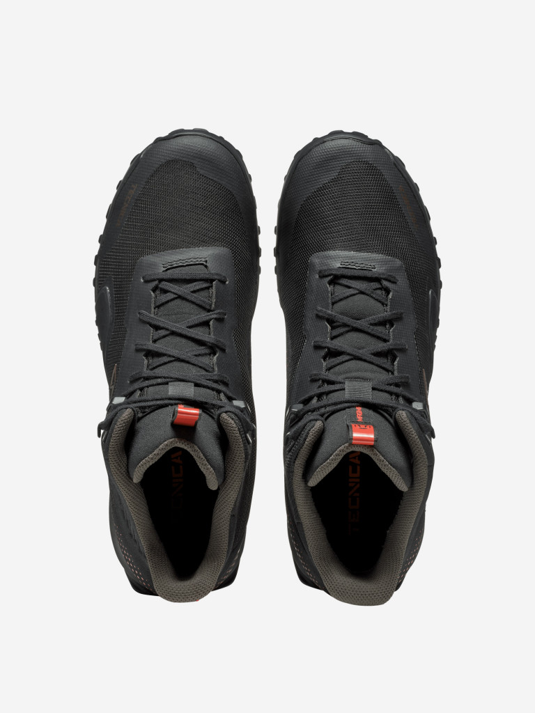 Ботинки мужские Tecnica Magma 2.0 S Mid GTX — фото №5