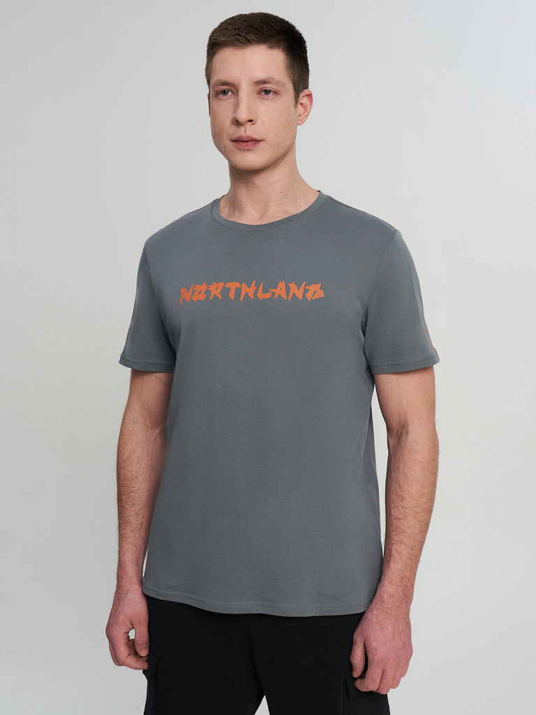 Northland ерлер футболкасы — фото №2