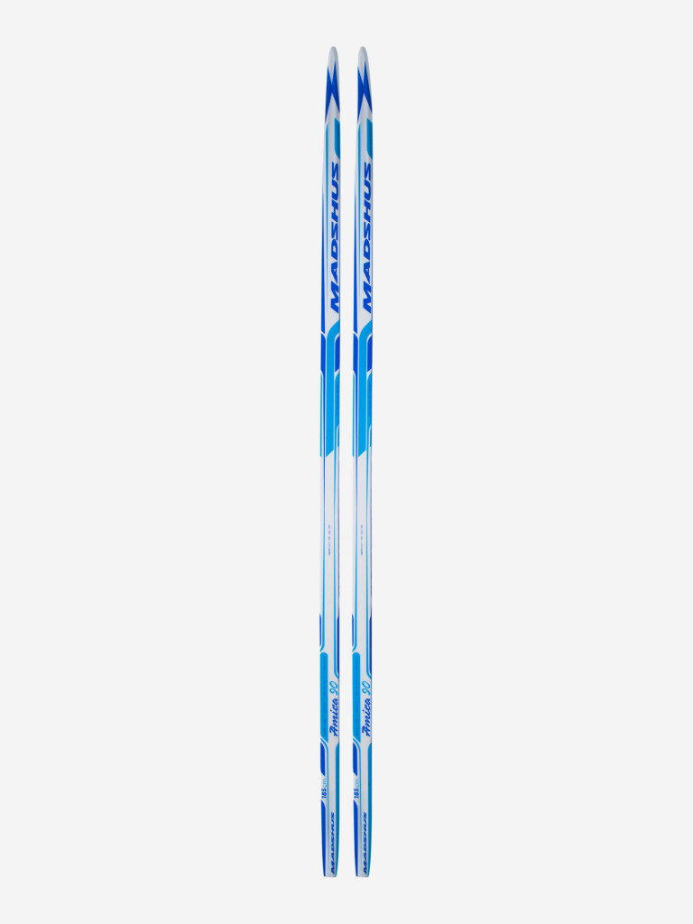 Madshus Amica 90 әйелдер жүгіру шаңғысы