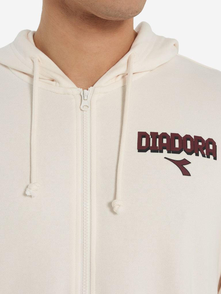 Толстовка мужская Diadora — фото №6