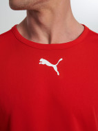 PUMA TeamRise ерлер футболкасы — фото №6