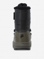 FILA Fil Space High ұлдарға арналған күмпиген етігі — фото №3