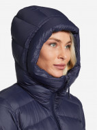 Куртка пуховая женская Columbia Autumn Park Down Mid Jacket — фото №4