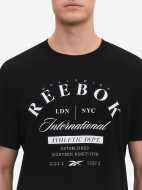 Футболка мужская Reebok — фото №4