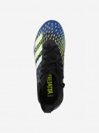 Бутсы для мальчиков adidas Predator Freak .3 Fg J — фото №5