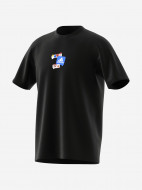 Футболка мужская adidas Remoji