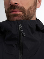 Mountain Hardwear Cloud Cipher Hooded Jacket ерлер мембраналы курткасы — фото №7