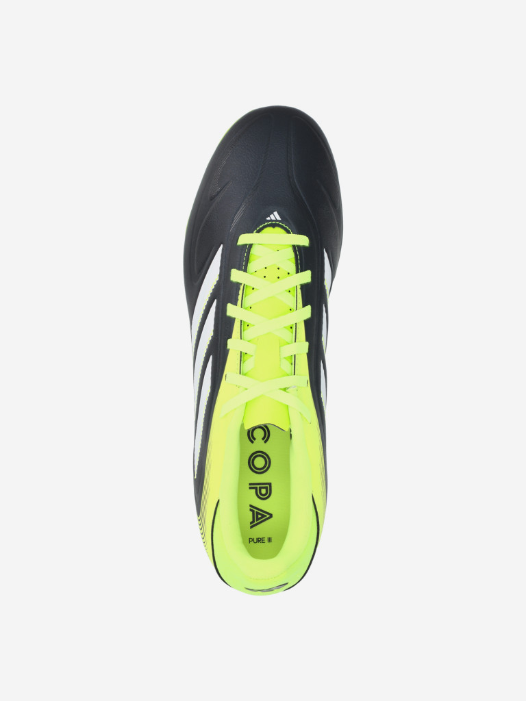 Бутсы мужские Adidas Copa Pure III Club — фото №6