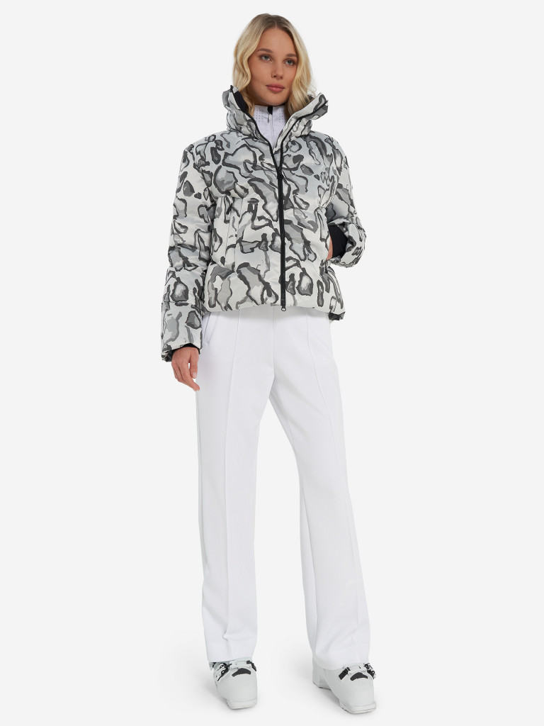 Пуховик женский Sportalm Luanda — фото №4