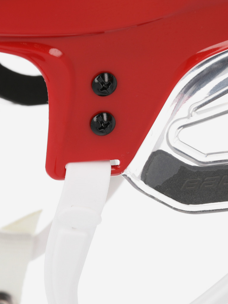 Шлем хоккейный Bauer RE-AKT 95 HELMET SR — фото №4