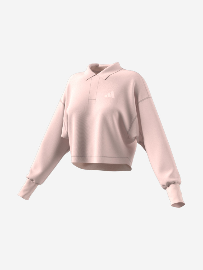 Толстовка женская adidas All Szn