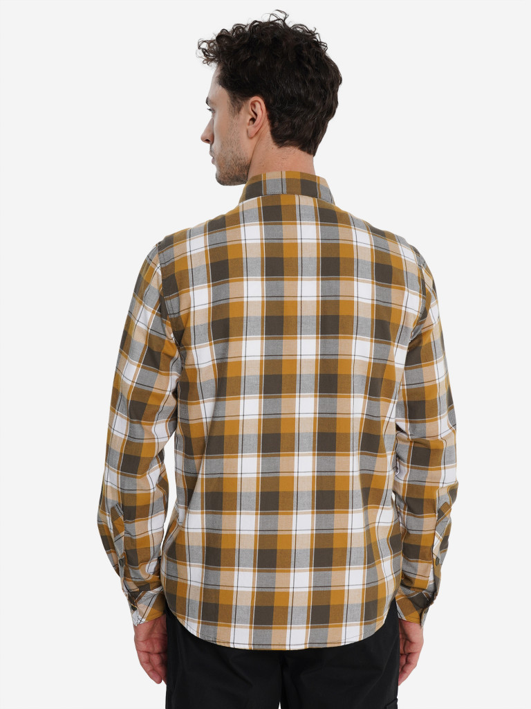 Рубашка мужская Outventure — фото №3