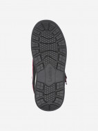 Ботинки утепленные для девочек Lassie Outokumpu — фото №6