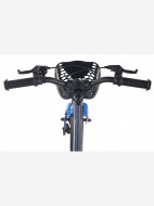 Maxiscoo Jazz балалар велосипеді, 16" — фото №8