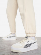 Кеды женские PUMA Carina Street Snake Chic — фото №8