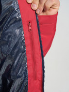 Columbia Woolly Hollow III Jacket ерлер рипстоп мамық курткасы — фото №18