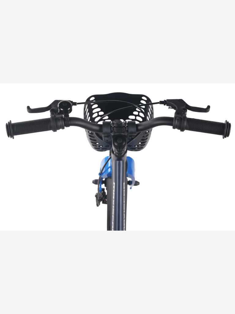 Maxiscoo Jazz балалар велосипеді, 16" — фото №8