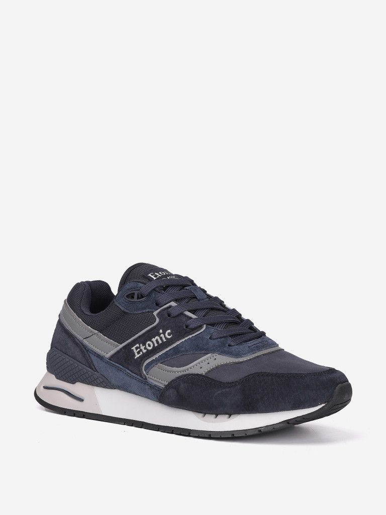 Кроссовки мужские Etonic Stable Base — фото №2