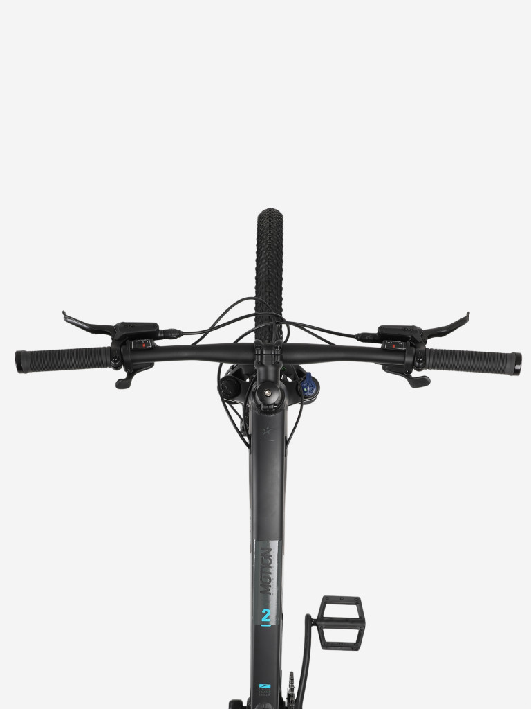 Велосипед горный Stern Motion 2.0 29" — фото №12