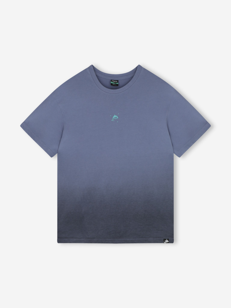 Termit оверсайз әйелдер футболкасы — фото №9