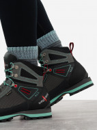 Ботинки женские KAYLAND Cross Mountain GTX — фото №10