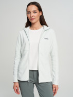 Джемпер флисовый женский Columbia Basin Trail III Full Zip — фото №2