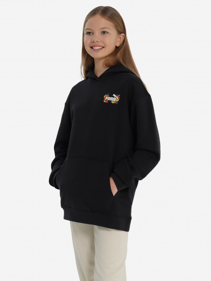 PUMA Mid90 S қыздарға арналған худиі