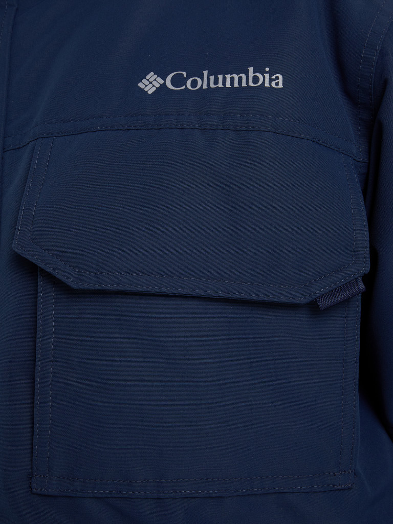 Columbia Landroamer Parka ерлер жылы курткасы — фото №14