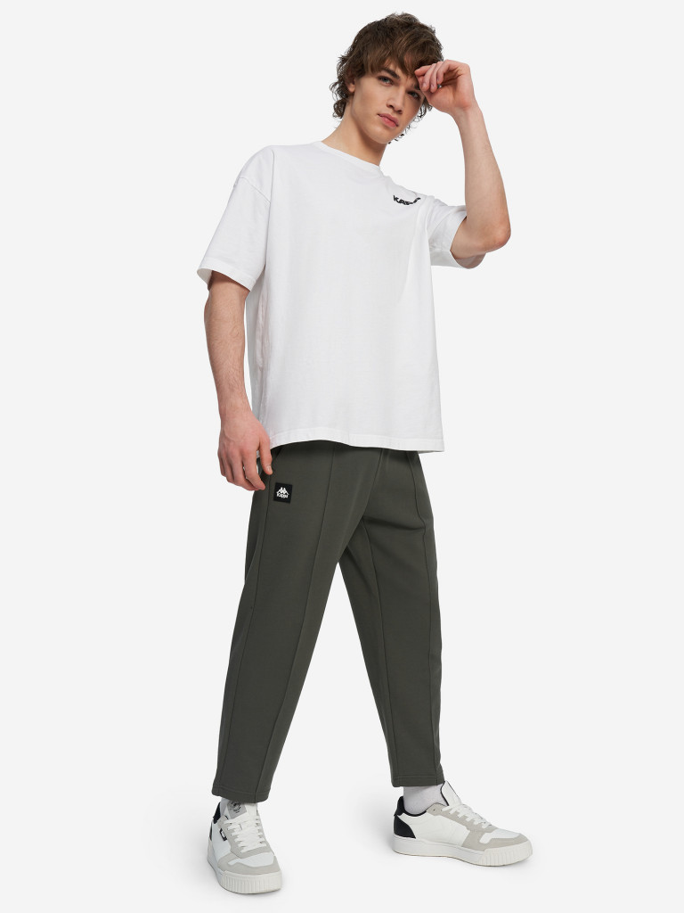 Kappa ерлер шалбары — фото №5