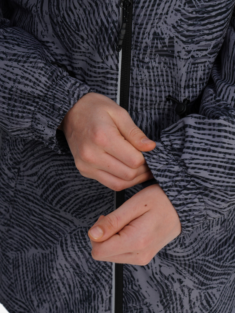 Outventure қыздарға арналған жеңіл курткасы — фото №13