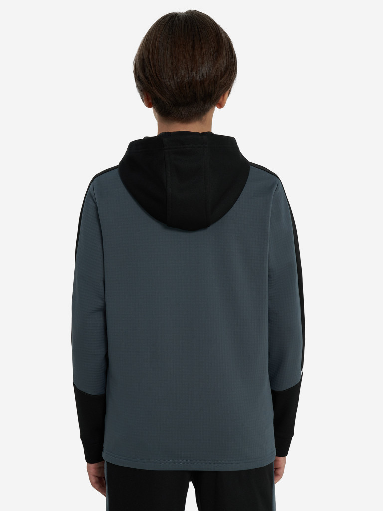 FILA ұлдарға арналған қалың жемпірі — фото №3