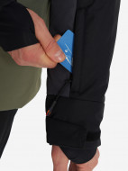 Куртка утепленная мужская Ellesse — фото №14