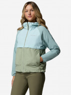 Ветровка женская Columbia Spire Valley Windbreaker — фото №4