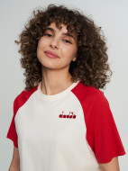 Diadora әйелдер футболкасы — фото №4