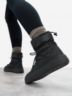 Дутики женские Safety Jogger