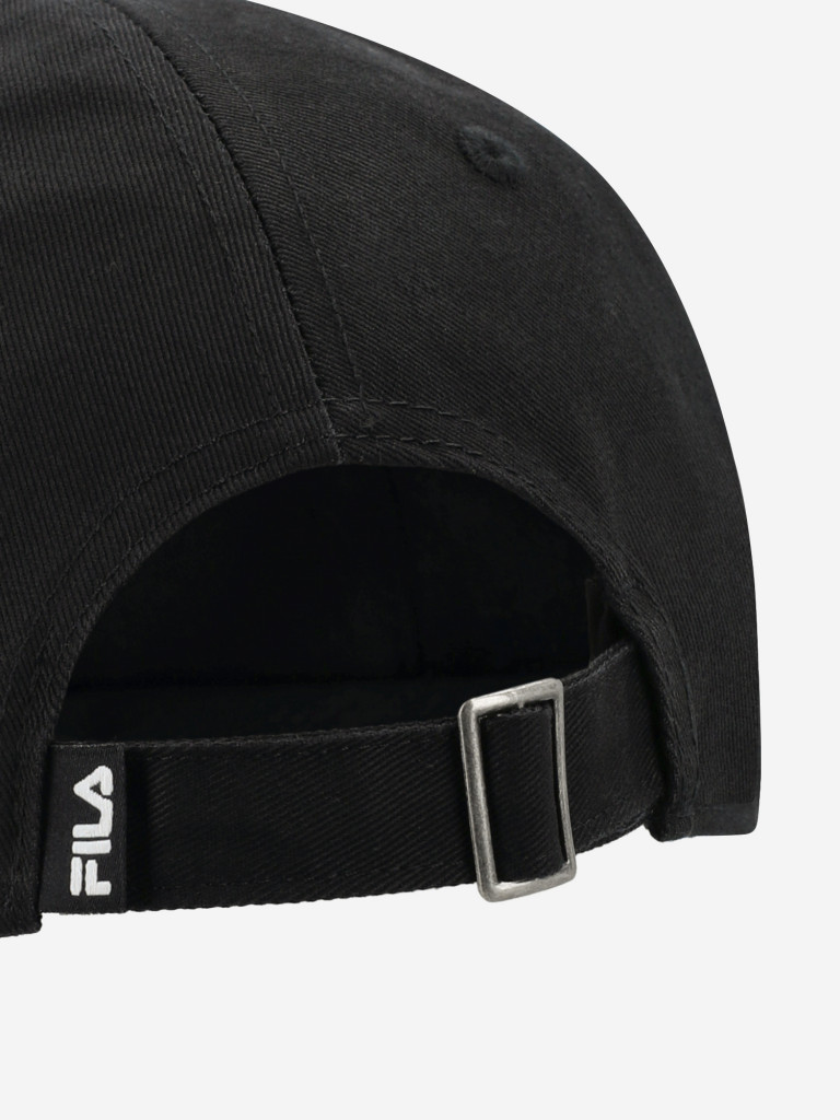 Бейсболка FILA — фото №4