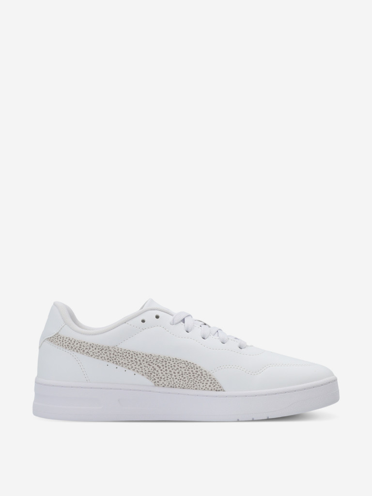 Кеды женские PUMA Court Lally Topcat — фото №4