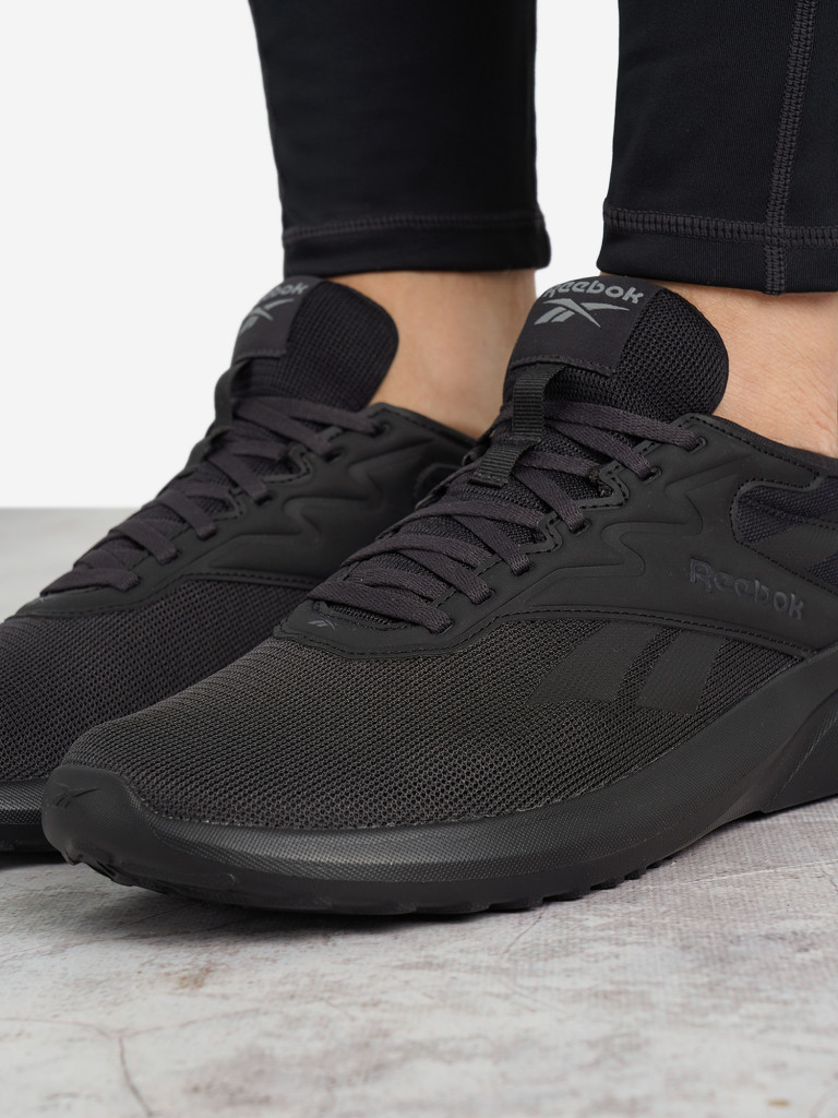 Кроссовки мужские Reebok Lite 5 — фото №8
