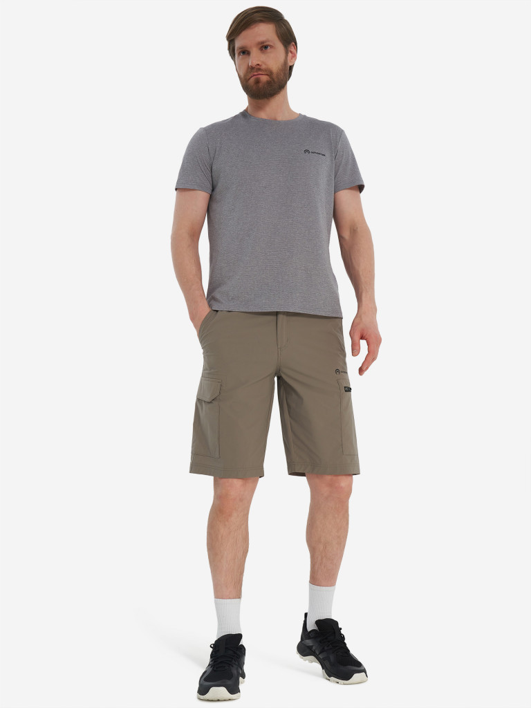 Outventure ерлер шорты — фото №4