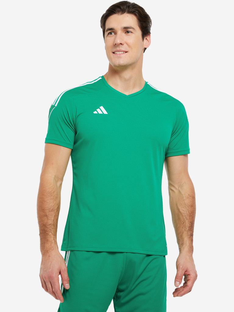 adidas Tiro 23 ерлер футболкасы