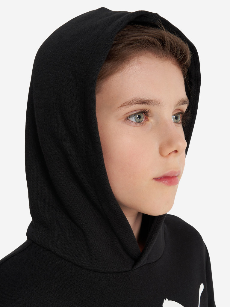 Худи для мальчиков PUMA Ess — фото №5