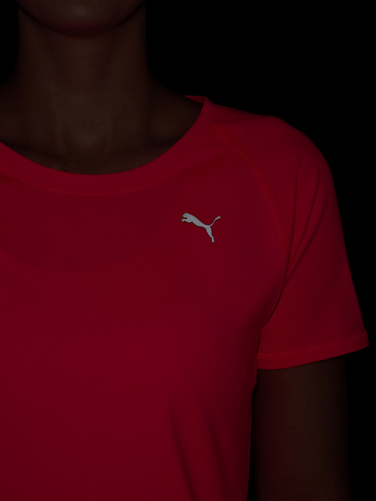 Футболка женская PUMA Cloudspun — фото №6