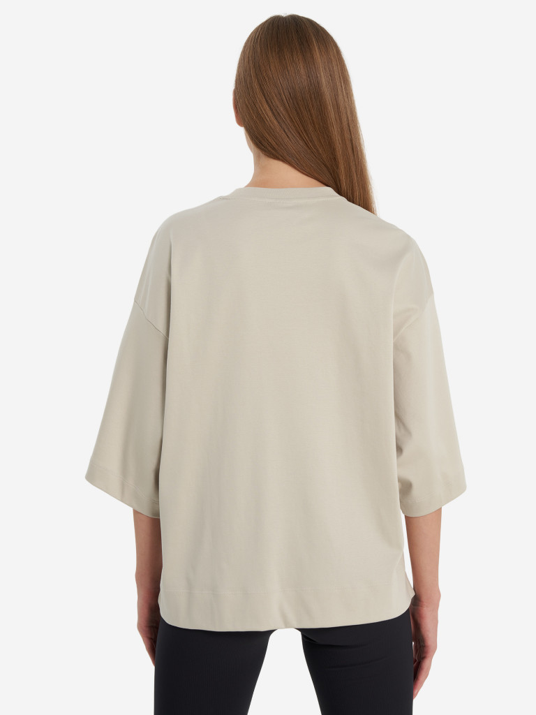 Футболка женская adidas — фото №3