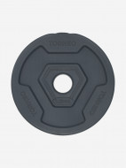 Torneo ПВХ-дан жасалған корпустағы 1.25 кг дискі